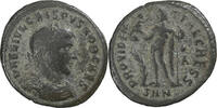 Follis Crispus, Nicomedia, Billon, RIC:32 -