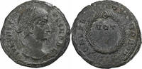 Follis Crispus, Siscia, Bronze -