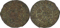 France Nuremberg token n.d. Hans Krauwinckel, Brass AU(50-53)
