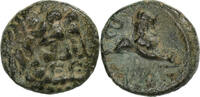 Æ Unit Pisidia, Komana, Bronze -