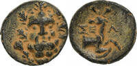 Æ Unit Pisidia, Selge, Bronze -