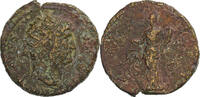 Dupondius Hadrian, Rome, Bronze, RIC:832 -