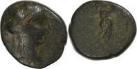 Æ Unit Phrygia, Apameia, Bronze, HGC:7-674 -