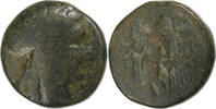 Æ Unit Seleukid Kingdom, Antiochos III, Sardis, Bronze -