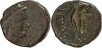 Æ Unit Seleukid Kingdom, Antiochos III, Sardis, Bronze -