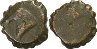Serrate Æ Seleukid Kingdom, Demetrios I, Antioch, Bronze -