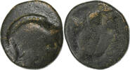 Æ Unit Mysia, Philetairos, Pergamon, Bronze -