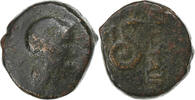 Æ Unit Mysia, Philetairos, Pergamon, Bronze -