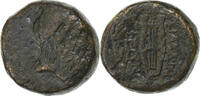 Æ Unit Lydia, Philadelphia, Bronze, SNG-Cop:350 -