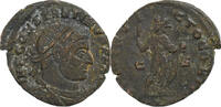 Follis Constantine I, Uncertain mint, Bronze -