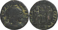 Follis Constantine I, Uncertain mint, Bronze -