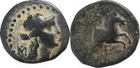 Æ Unit Cilicia, Seleukeia ad Kalykadnon, Bronze -