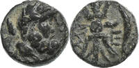 Æ Unit Pisidia, Selge, Bronze -