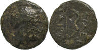 Æ Unit Pergamon (Kingdom of), Eumenes I, Pergamon, Bronze -