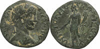 Æ Unit Pisidia, Caracalla, Antioch, Bronze -