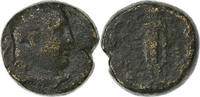 Æ Unit Lydia, Sardis, Bronze -