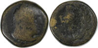 Æ Unit Lydia, Sardis, Bronze -
