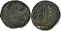 Æ Unit Lydia, Sardis, Bronze -