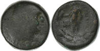Æ Unit Lydia, Sardis, Bronze -