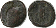 Æ Unit Lydia, Sardis, Bronze -