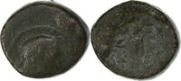 Æ Unit Lydia, Sardis, Bronze -