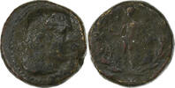 Æ Unit Lydia, Sardis, Bronze -