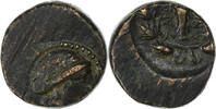 Æ Unit Lydia, Sardis, Bronze -