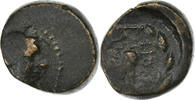 Æ Unit Lydia, Sardis, Bronze -