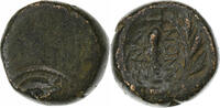 Æ Unit Lydia, Sardis, Bronze -