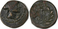 Æ Unit Lydia, Sardis, Bronze -