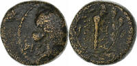 Æ Unit Lydia, Sardis, Bronze -