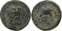 Æ Unit Cilicia, Mopsos, Bronze -