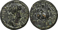 Æ Unit Lydia, Mostene, Bronze, RPC:II-994 -