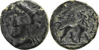 Æ Unit Ionia, Miletus, Bronze -