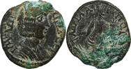 Æ Unit Phrygia, Julia Domna, Hadrianopolis, Bronze -