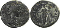 Æ Unit Mysia, Antoninus Pius, Attaea, Bronze, RPC:IV.2-478 -