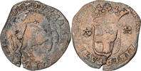 Duchy of Savoy Cavallotto Carlo Emanuele I, Billon -