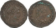 Follis Constantine I, Trier, Bronze, RIC:890 -