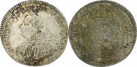 Kingdom of Württemberg 20 Kreuzer Friedrich I, Stuttgart, Silver -