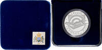 10000 Lire 1999 Rome San Marino Olympic Games, Rome, PP, Silber, STGL STGL