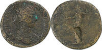 Sesterz Lucilla, Rome, Bronze, RIC:1767 -