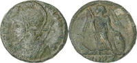 Follis Constantinople, City Commemoratives, Trier, Bronze -