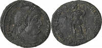 Maiorina Magnentius, Arelate, Bronze, RIC:137 -