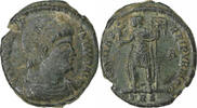Maiorina Magnentius, Trier, Bronze -