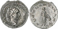 Antoninianus Trajan Decius, Rome, Silver, RIC:10 -