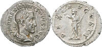 Denarius Maximinus I Thrax, Rome, Silver, RIC:12 -