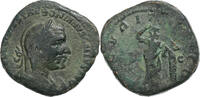 Sesterz Trebonianus Gallus, Rome, Bronze, RIC:124 -