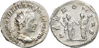 Antoninianus Trajan Decius, Rome, Silver, RIC:21b -