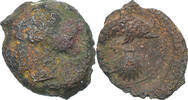 Æ Unit Sicily, Second Democracy, Syracuse, Bronze -
