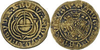Free city of Nuremberg Nuremberg token Brass -